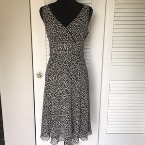 Ann Taylor dress